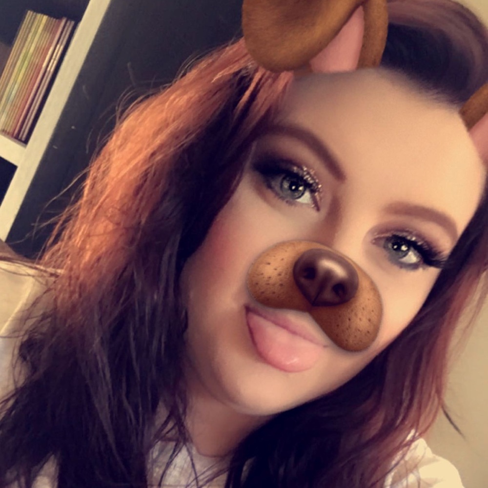 Meet your Posher, Mckenna